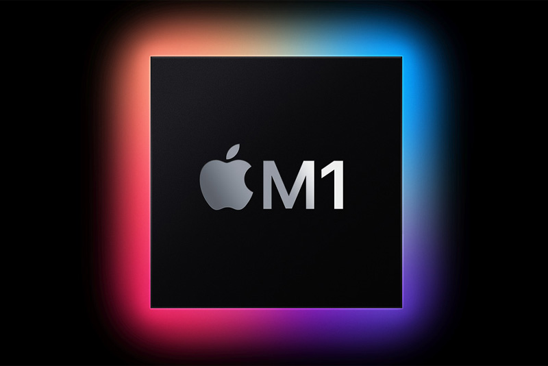 MacBook Air M1 - Apple M1